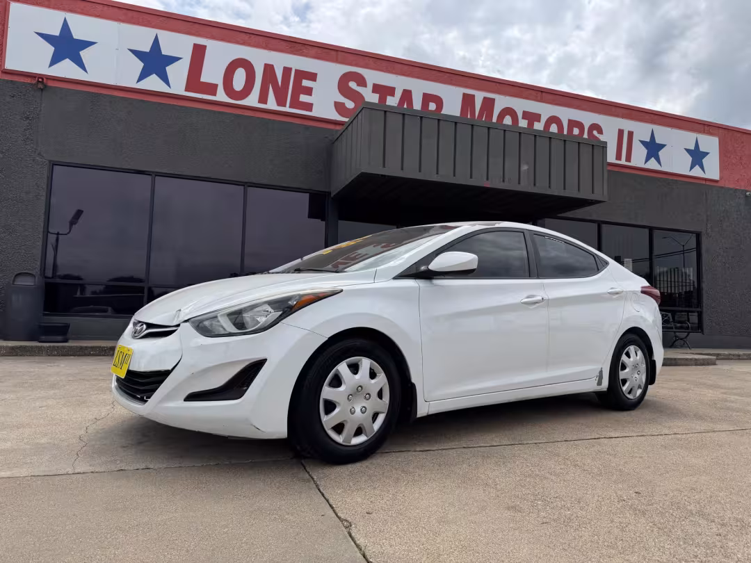 2016 Hyundai Elantra - 5NPDH4AE6GH782698 - Image #21